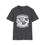 Watch From a Distance T-Shirt