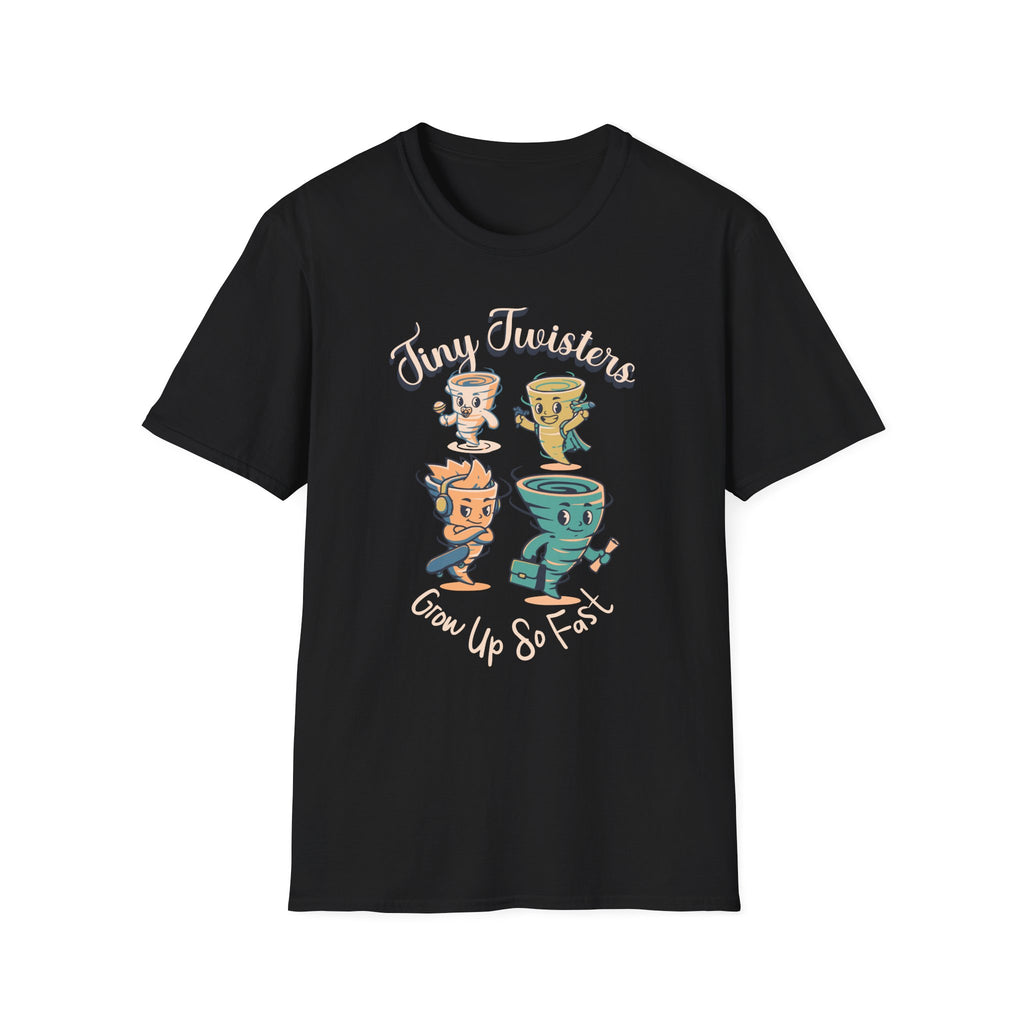 Tiny Twisters T-Shirt