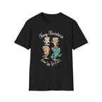 Tiny Twisters T-Shirt