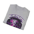 Might Chase Later T-Shirt