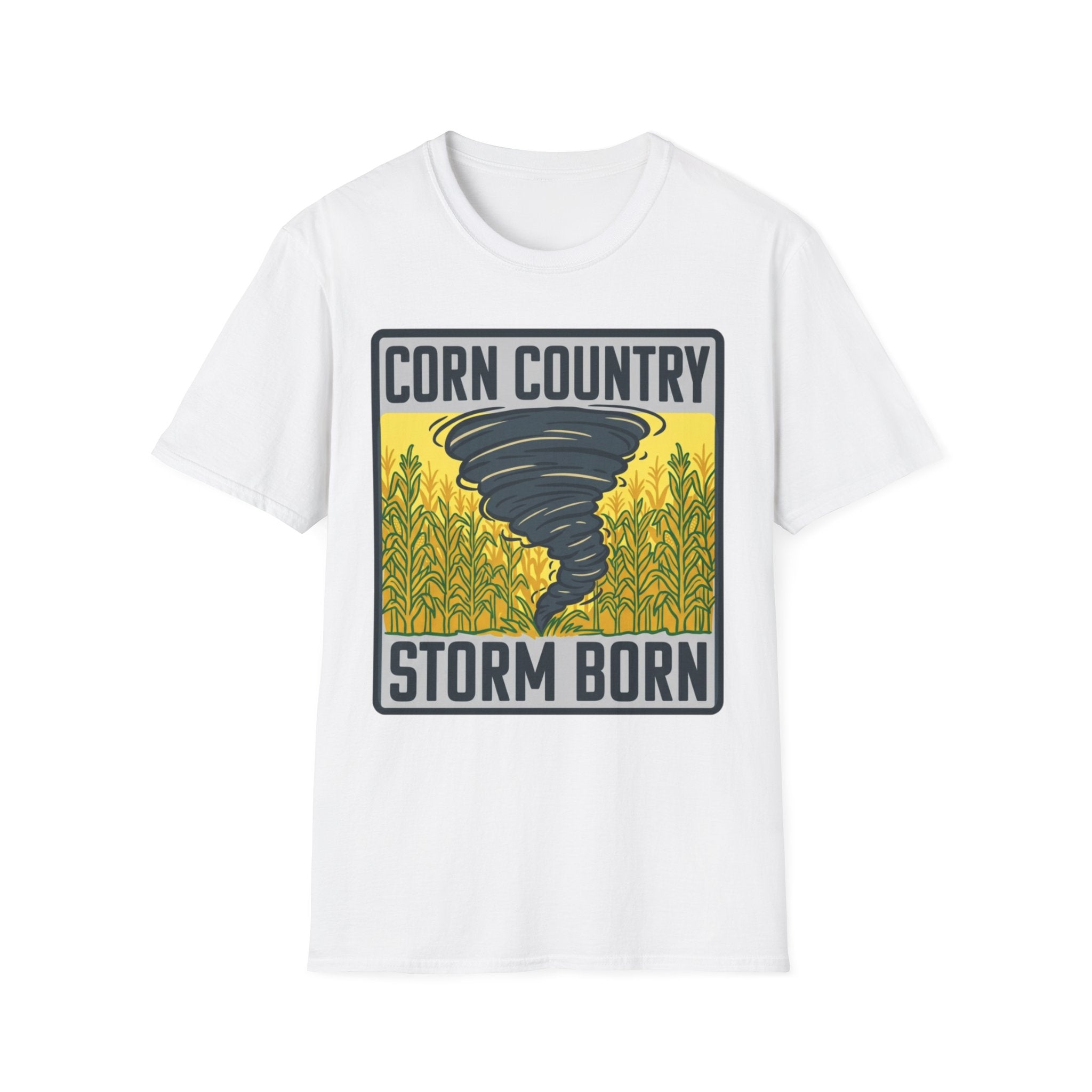 Storm Born T-Shirt