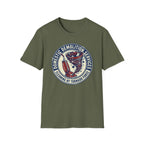 Domestic Demolition Services T-Shirt