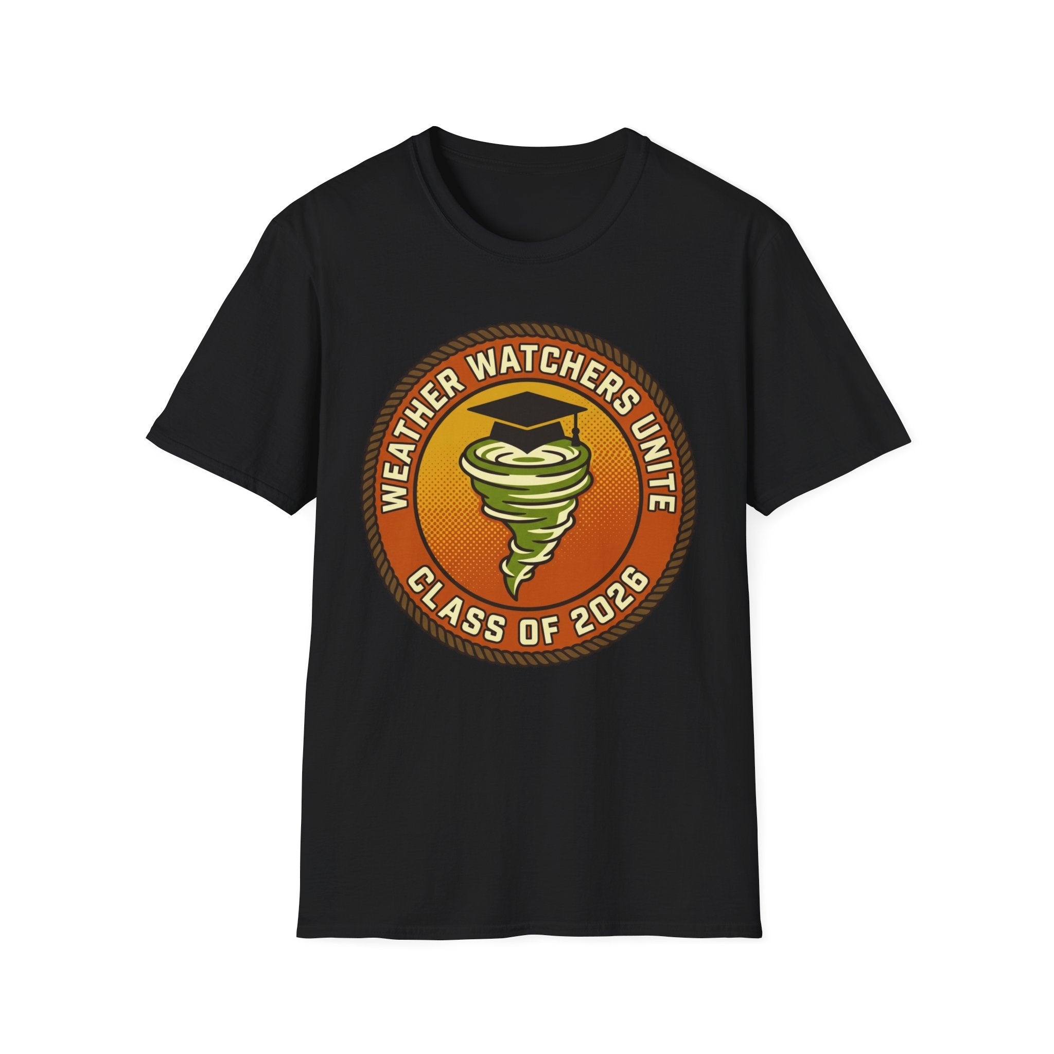 Weather Watchers Unite T-Shirt
