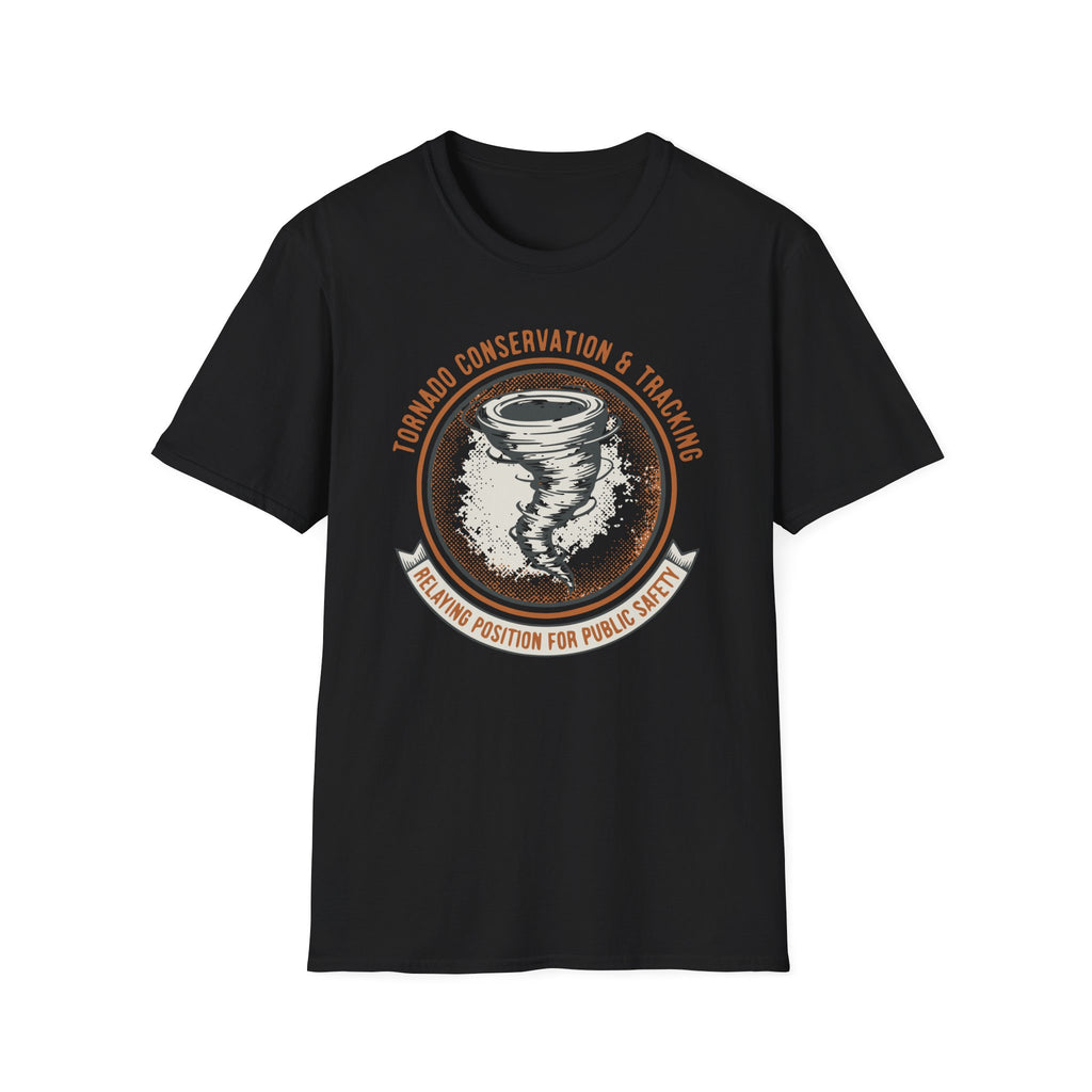 Tornado Conservation T-Shirt