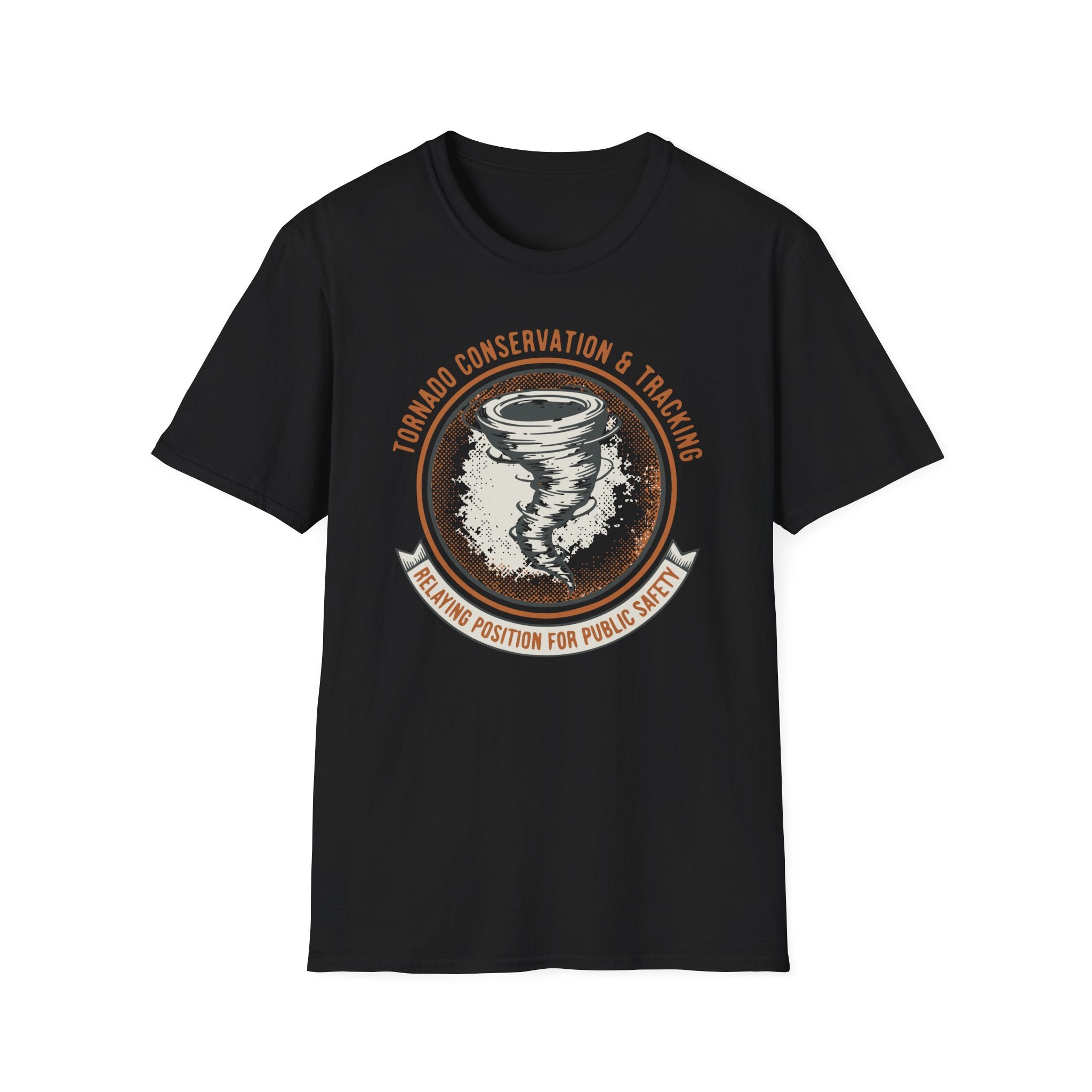 Tornado Conservation T-Shirt