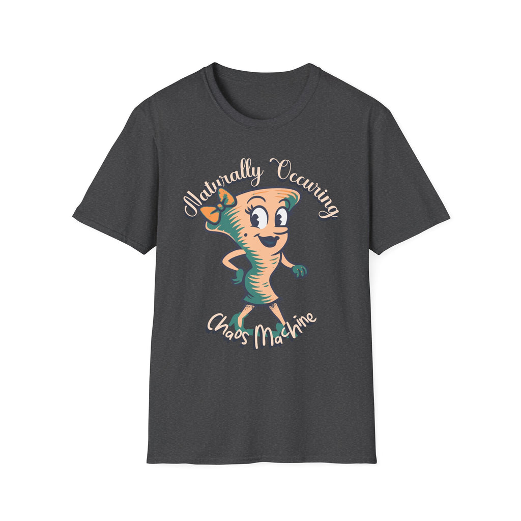 Natural Chaos T-Shirt