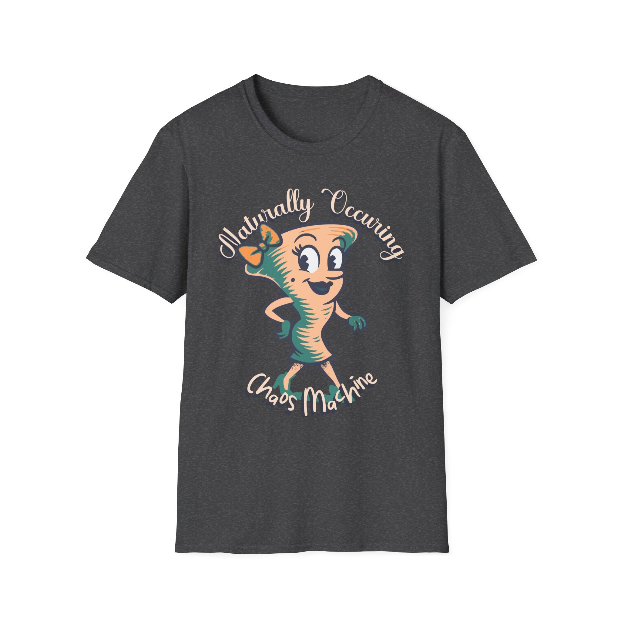 Natural Chaos T-Shirt