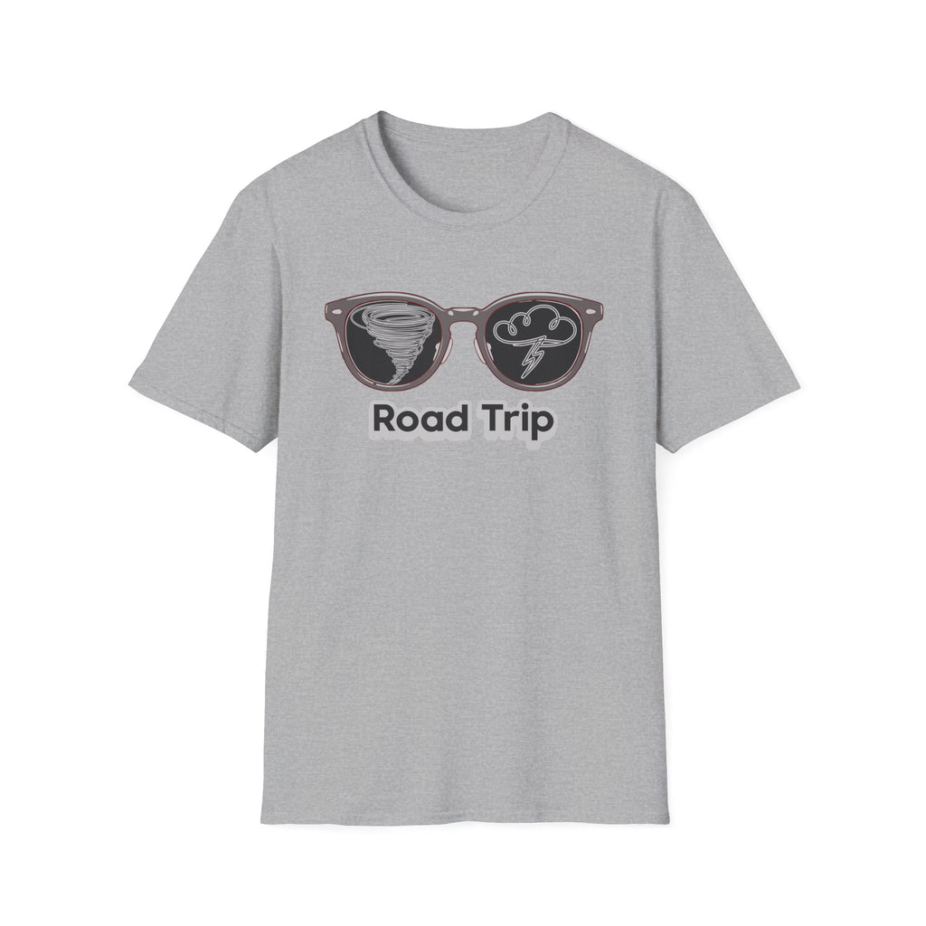Road Trip T-Shirt