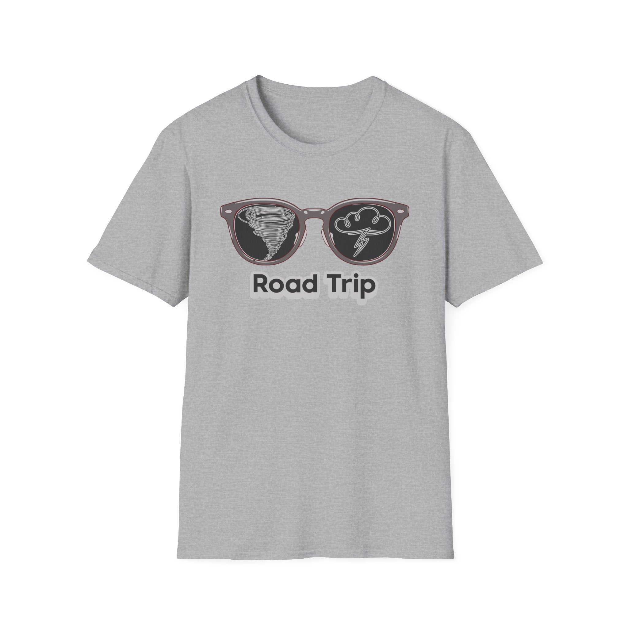 Road Trip T-Shirt