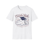 Stylized Cumulus Laude T-Shirt