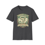 Catching Storms, Not Feelings T-Shirt