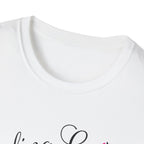 Rainbow Feeling Cute T-Shirt