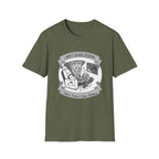 Watch From a Distance T-Shirt