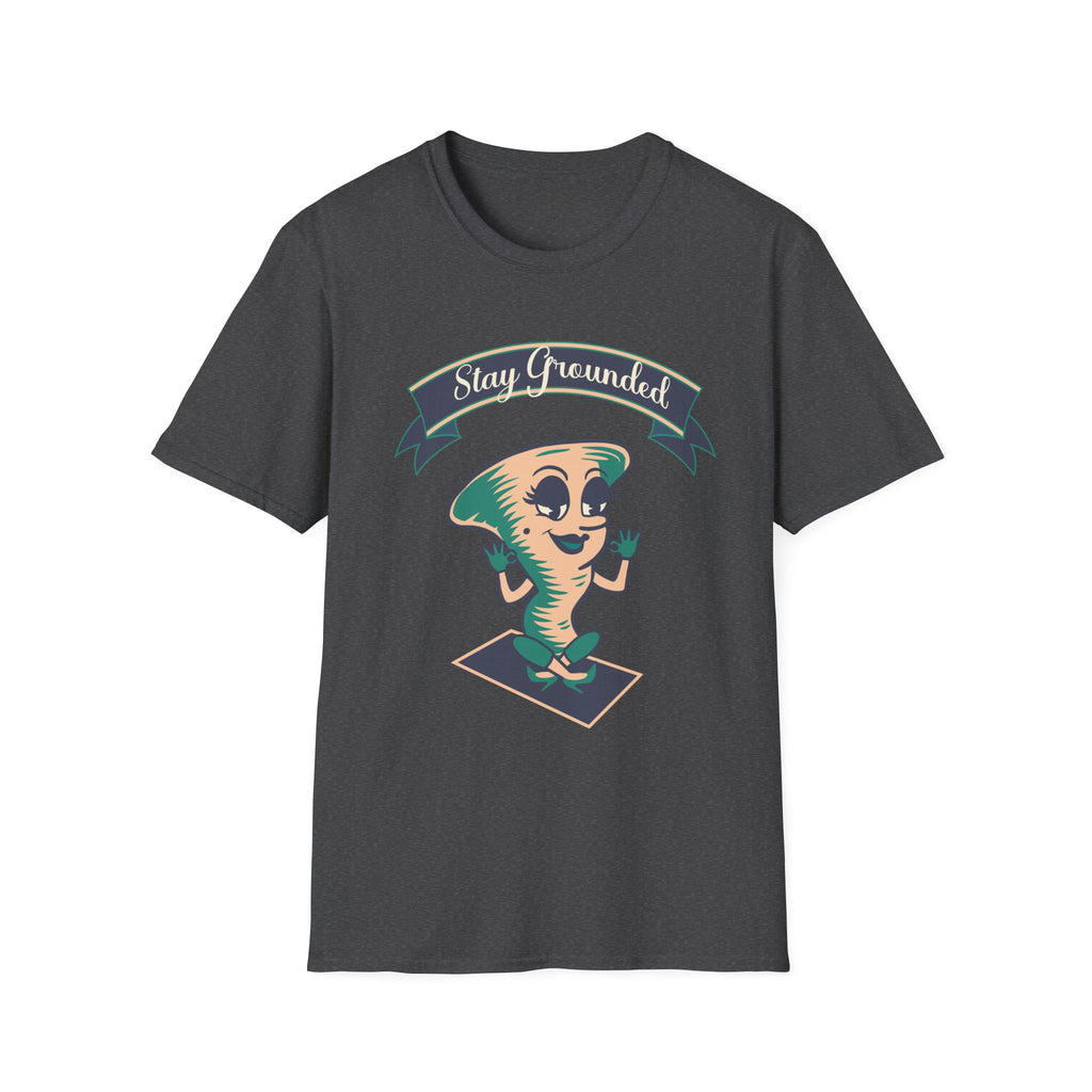 Stay Grounded T-Shirt