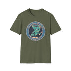 Questionable Methods T-Shirt