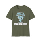 Adopt Sparkie T-Shirt
