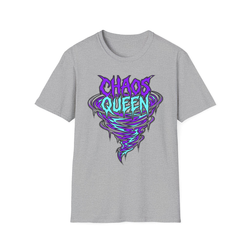 Chaos Queen T-Shirt