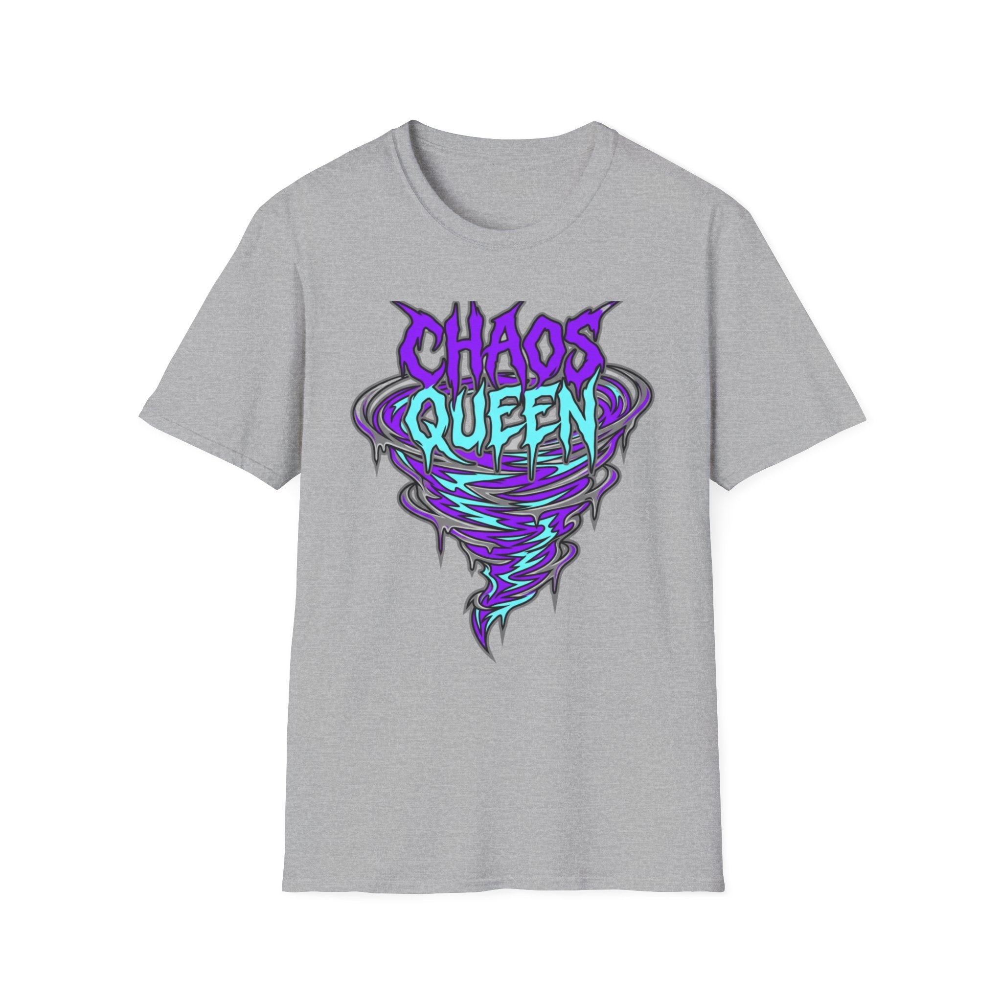 Chaos Queen T-Shirt
