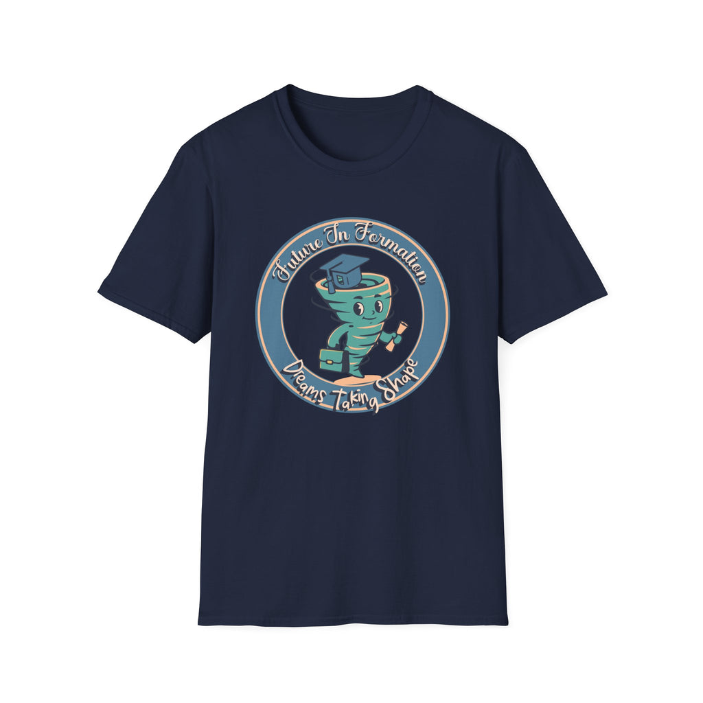 Future In Formation T-Shirt