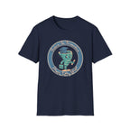 Future In Formation T-Shirt