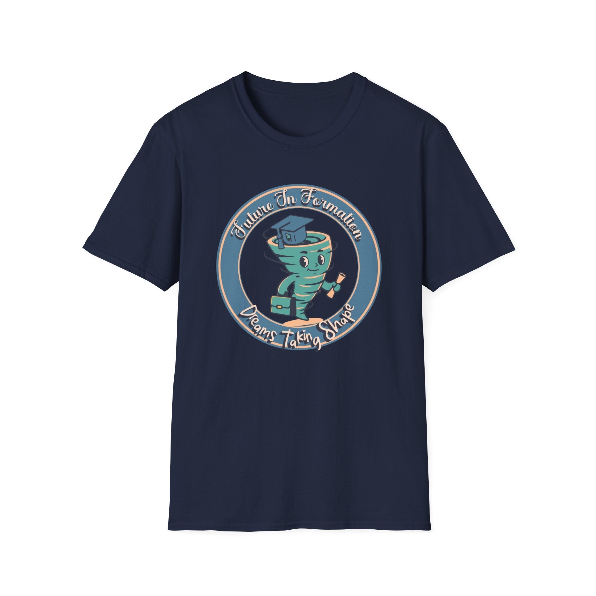 Future In Formation T-Shirt