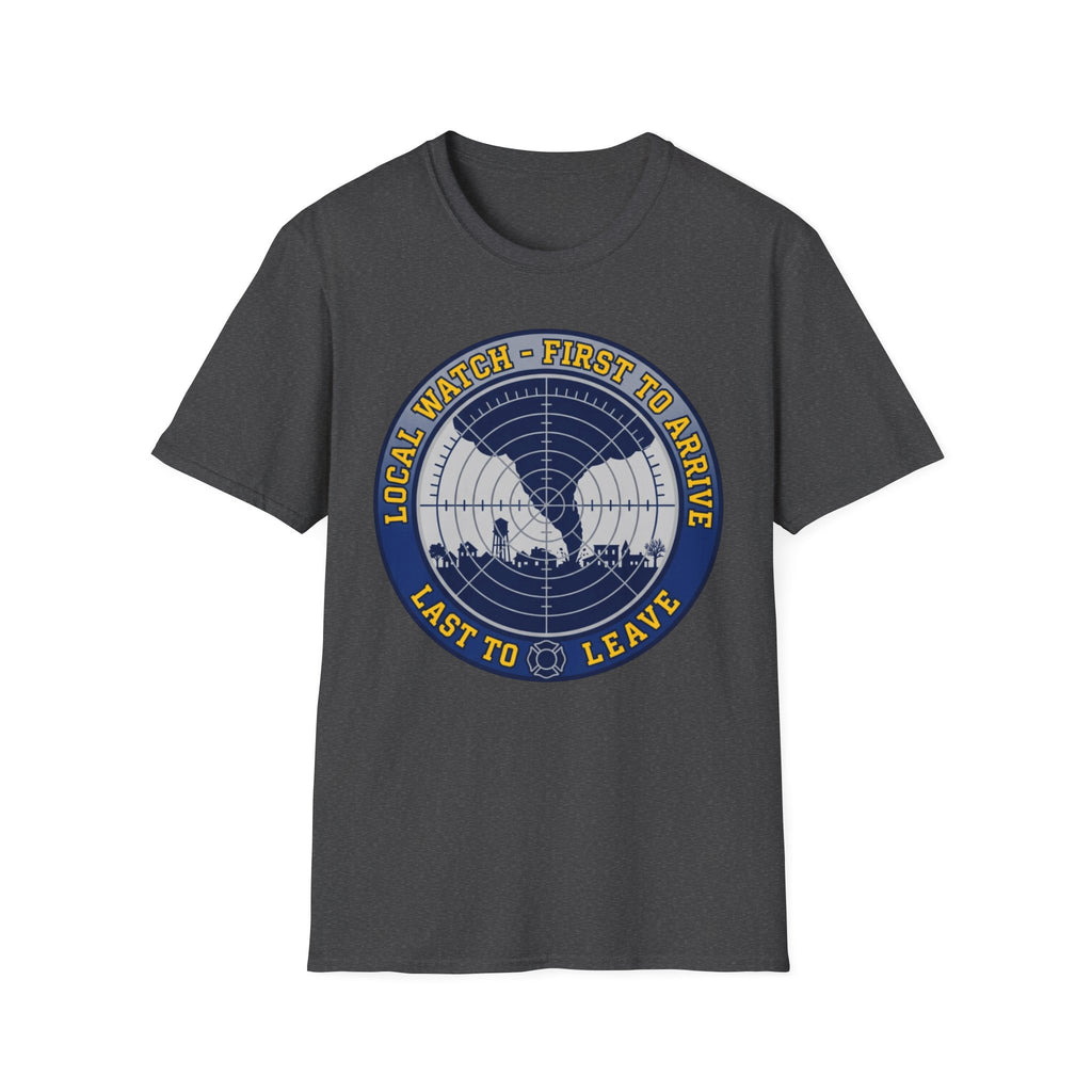 Local Watch T-Shirt