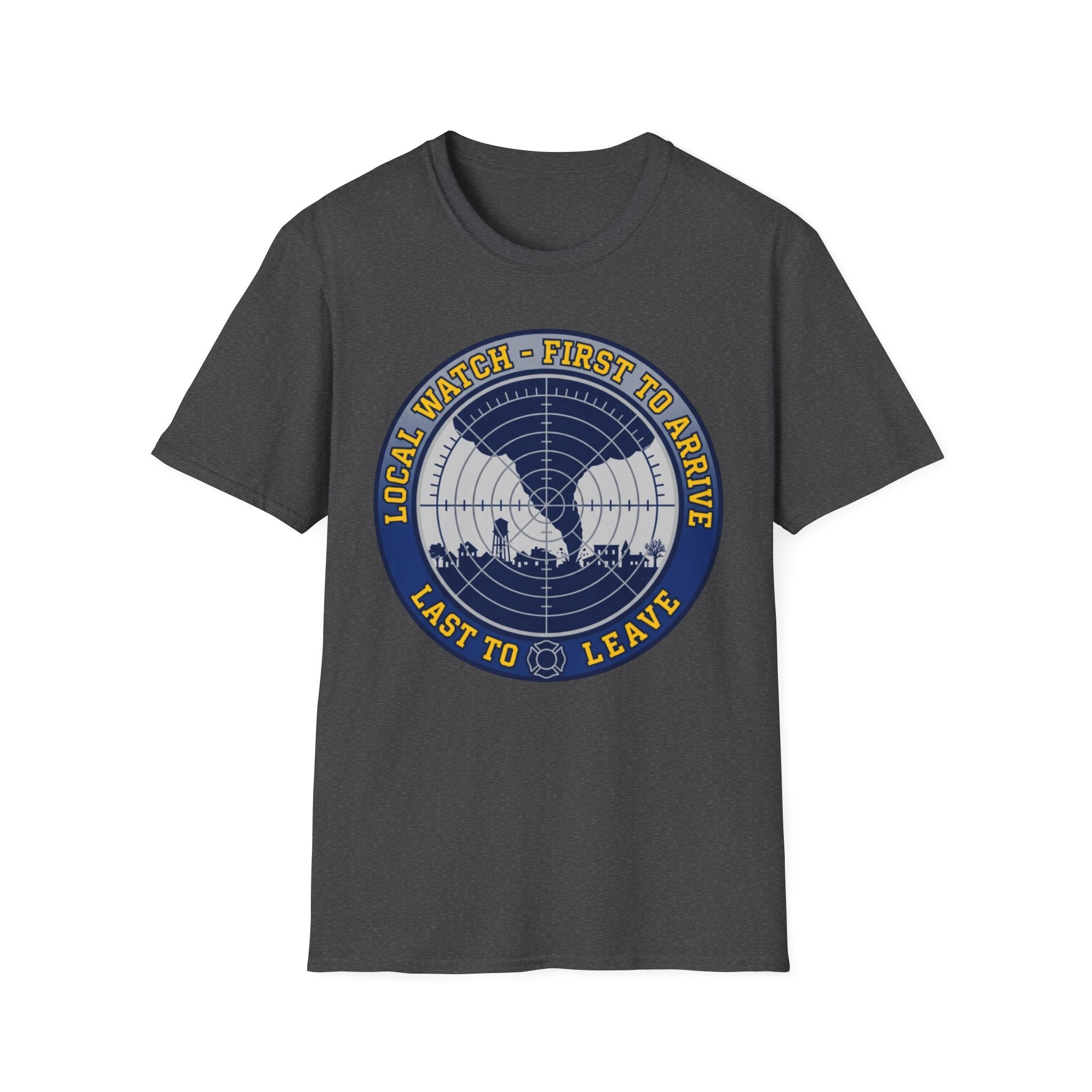 Local Watch T-Shirt
