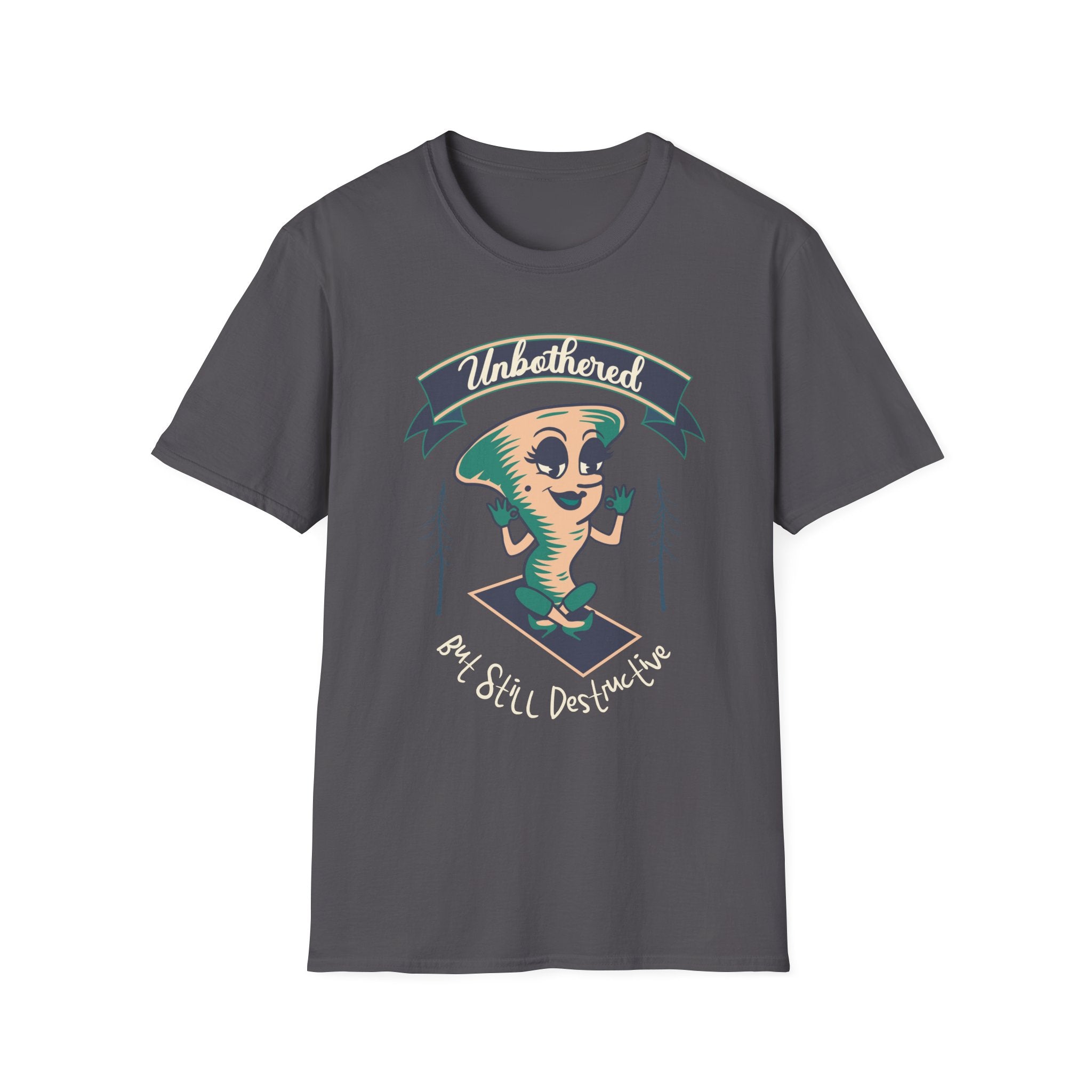 Unbothered T-Shirt