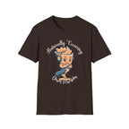 Chaos Machine T-Shirt