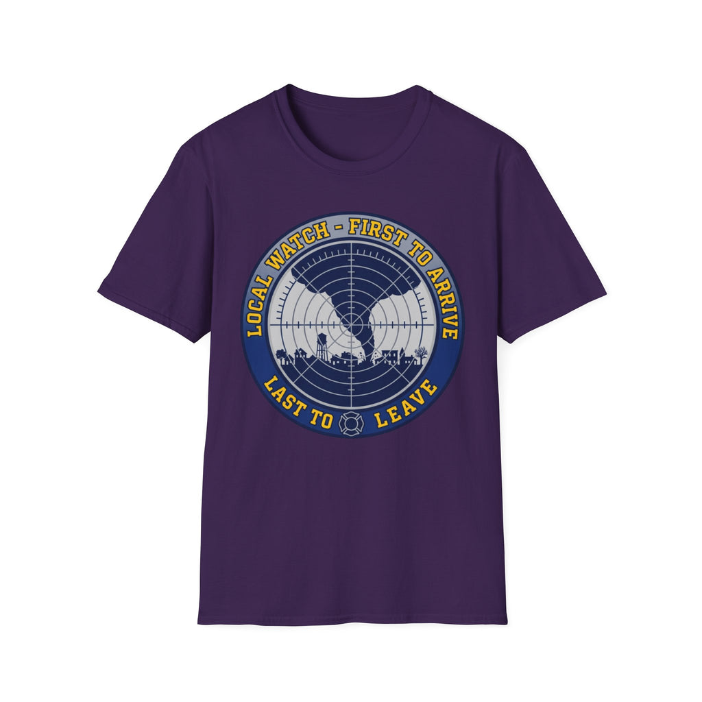 Local Watch T-Shirt