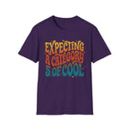 Category 5 of Cool T-Shirt