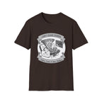 Watch From a Distance T-Shirt