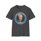 Atmospheric Attitude T-Shirt