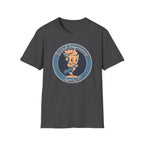 Twisted Temperament T-Shirt
