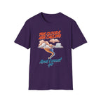 The Clouds Are Calling T-Shirt