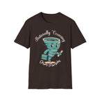 Natural Chaos Machine T-Shirt