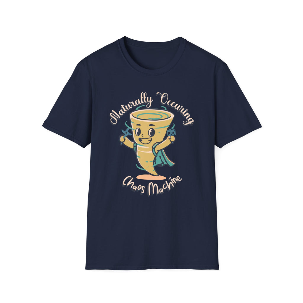 Chaos Kid T-Shirt