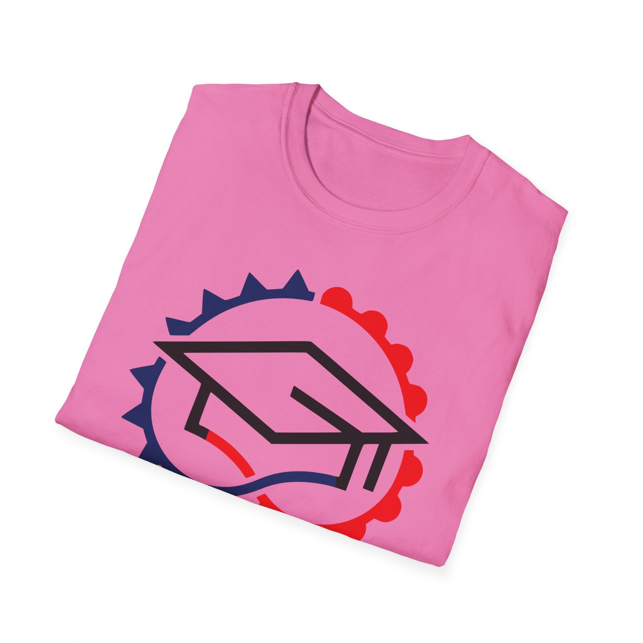 Frontal System Professional T-Shirt