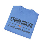 Crazy, Not Stupid T-Shirt