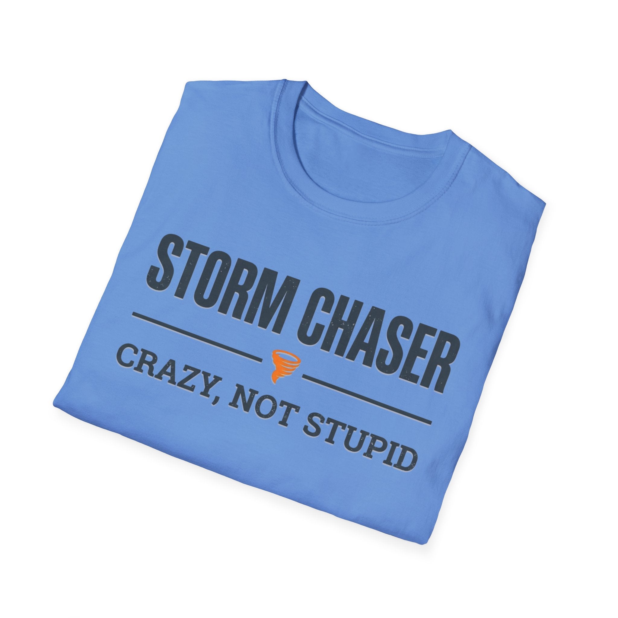 Crazy, Not Stupid T-Shirt