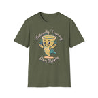 Chaos Kid T-Shirt