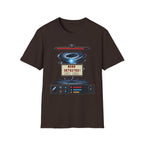 Boss Detected! T-Shirt