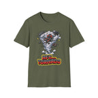 AFK...Tornado T-Shirt