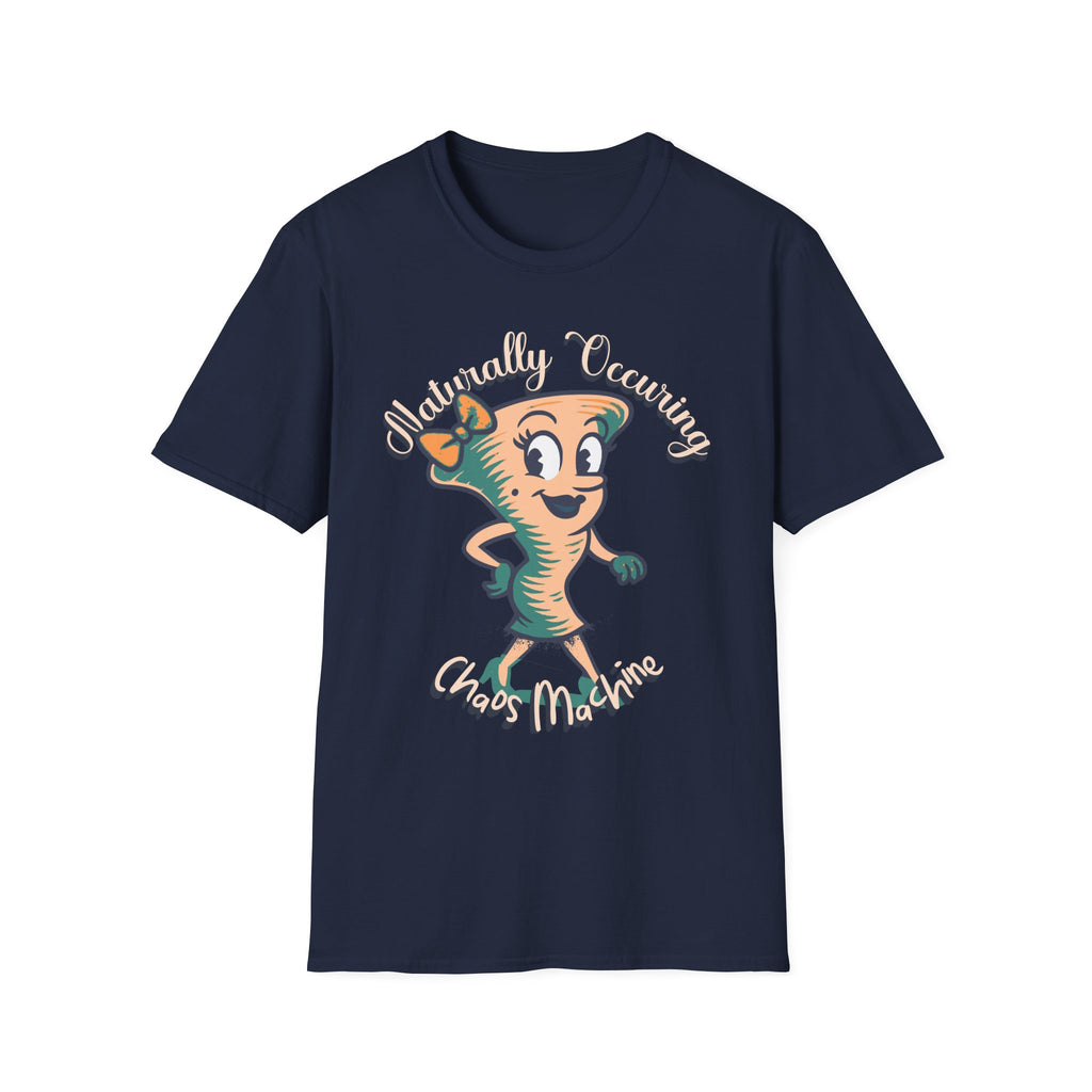 Natural Chaos T-Shirt