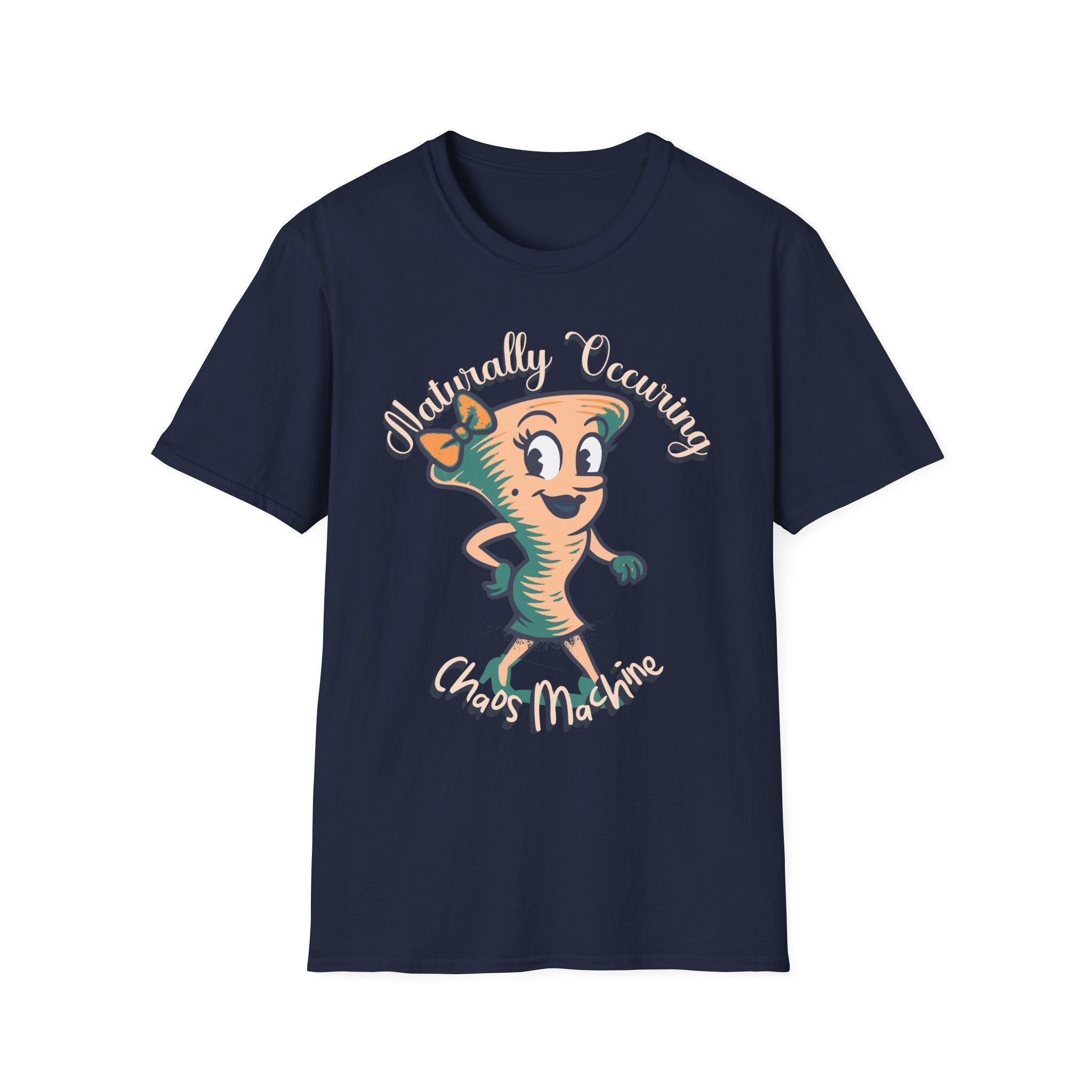 Natural Chaos T-Shirt