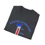 Degree Master T-Shirt