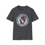 Domestic Demolition Services T-Shirt