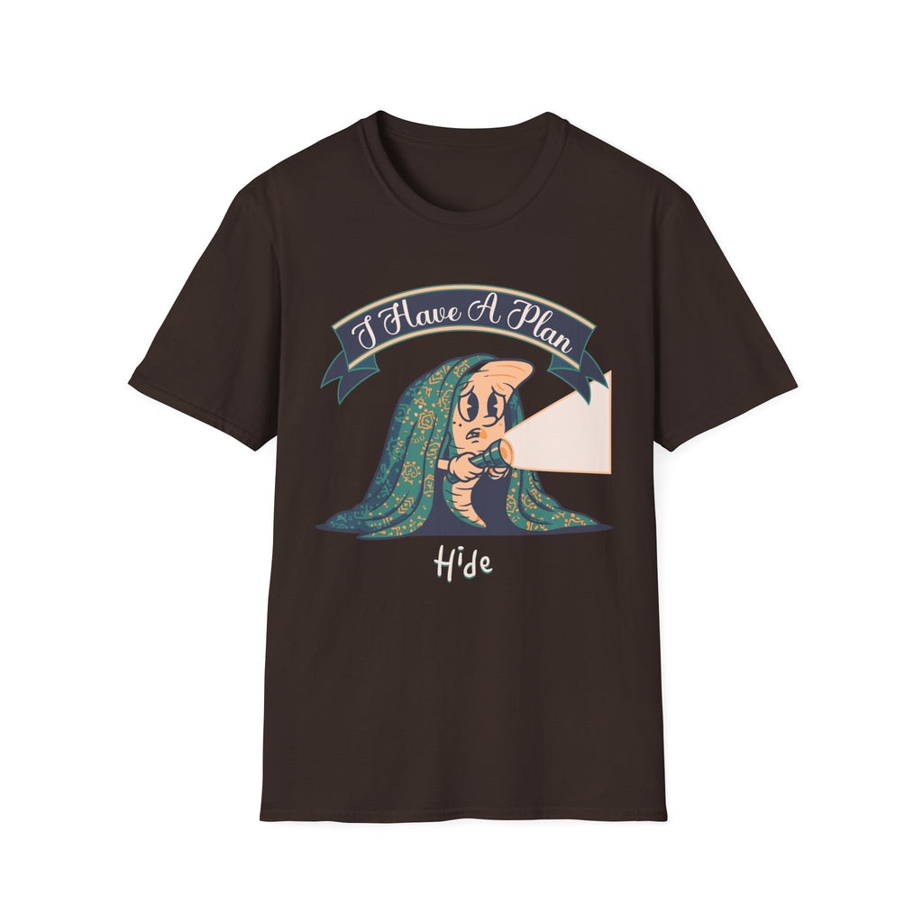 Hide! T-Shirt