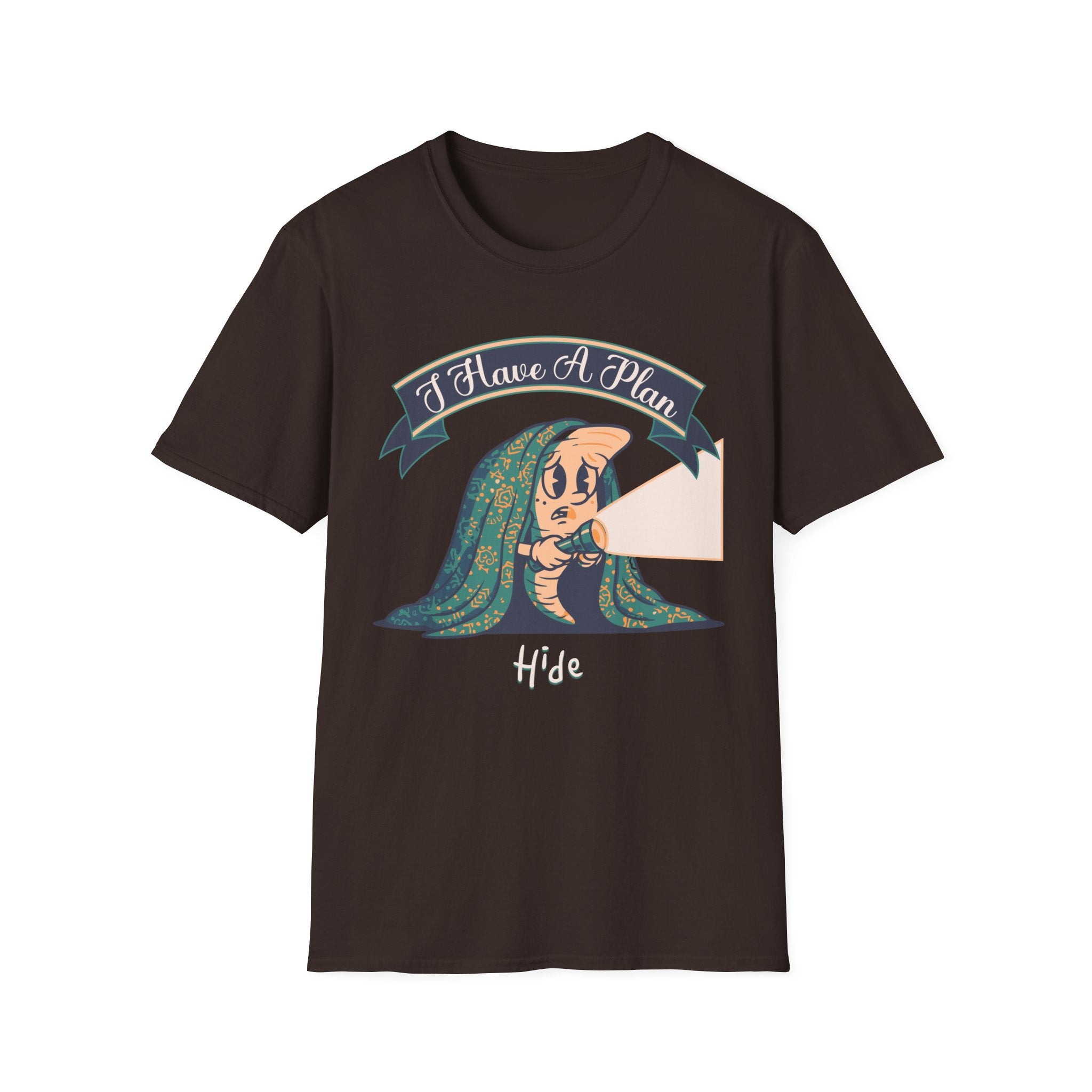 Hide! T-Shirt