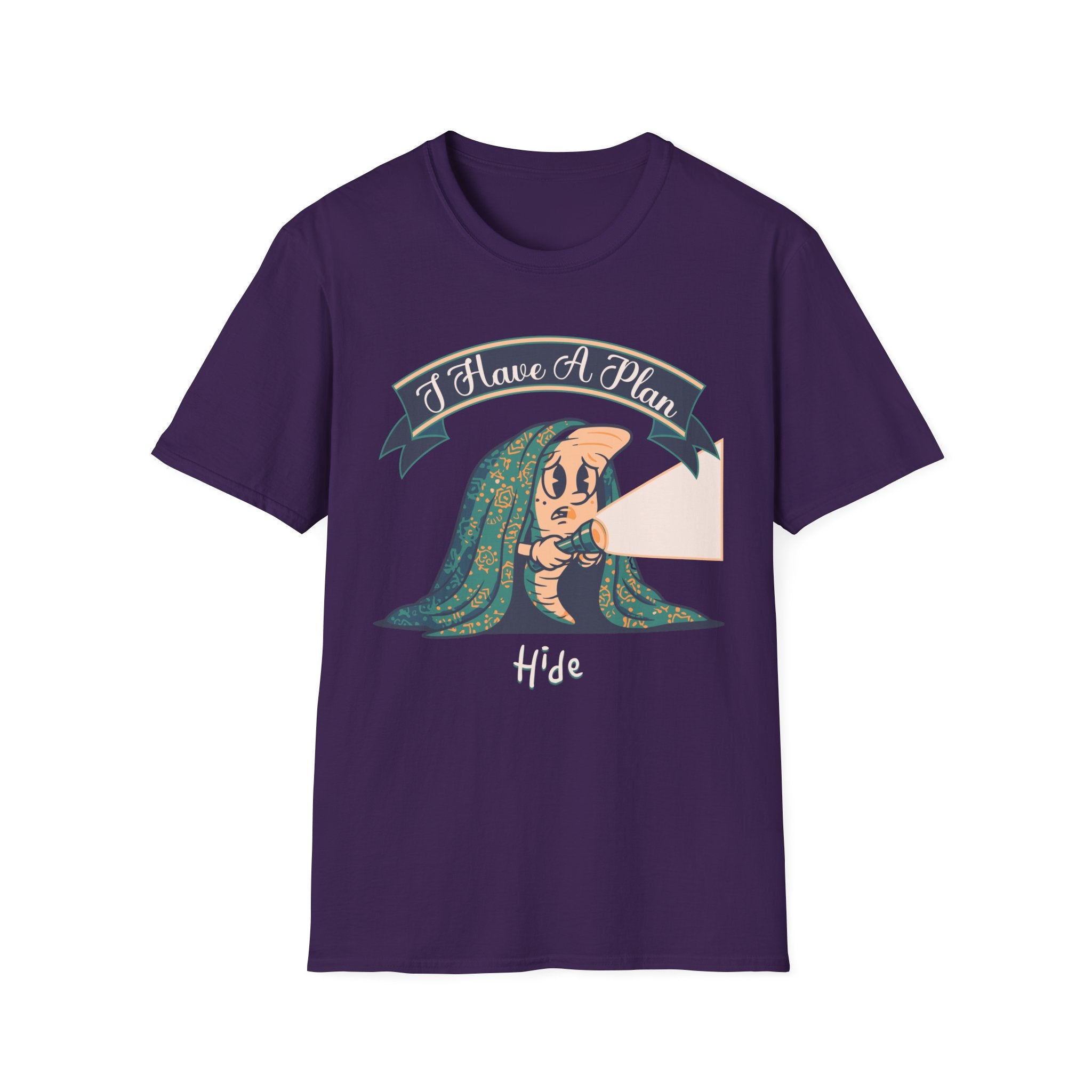Hide! T-Shirt